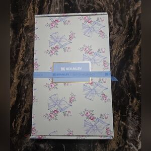 Lsf X Stanley Rosa Beaux 40z